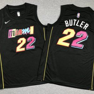 Youth Miami Heat Jimmy Butler